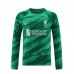 Tanie Strój piłkarski Liverpool Bramkarskie Koszulka Trzeciej 2023-24 Długie Rękawy